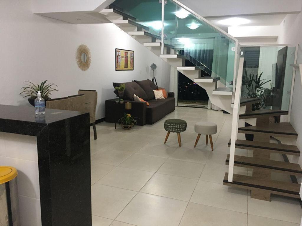 Apartamento Mirante De Escarpas 1703 Capitólio Εξωτερικό φωτογραφία