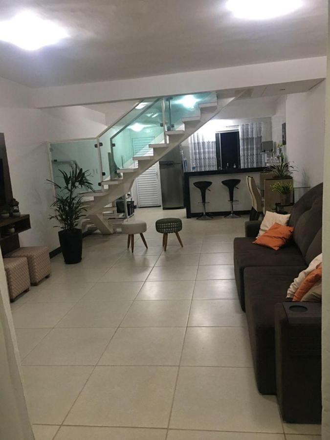 Apartamento Mirante De Escarpas 1703 Capitólio Εξωτερικό φωτογραφία