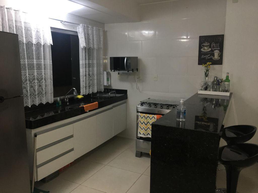 Apartamento Mirante De Escarpas 1703 Capitólio Εξωτερικό φωτογραφία