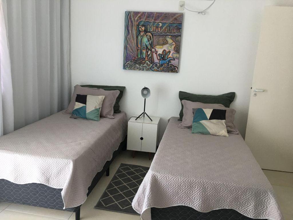 Apartamento Mirante De Escarpas 1703 Capitólio Εξωτερικό φωτογραφία